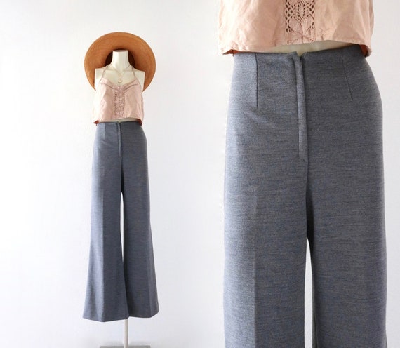 lilli ann wool flares - 27