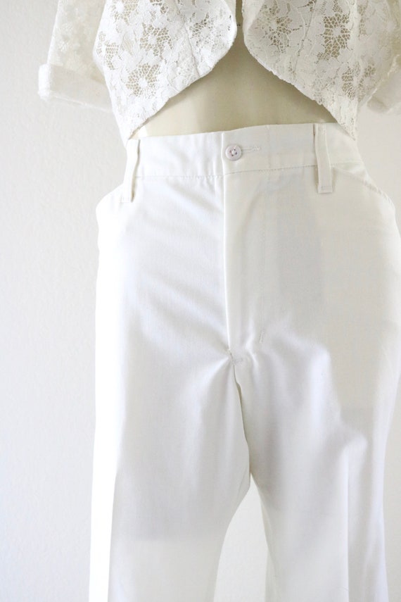 blanco painters trousers - 30 - image 2