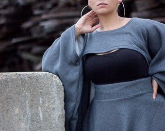 plus size evening wraps and jackets