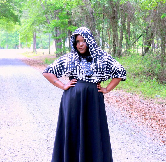 maxi wrap skirt plus size