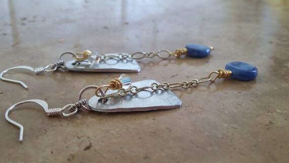 Dream Works Drop Earrings
