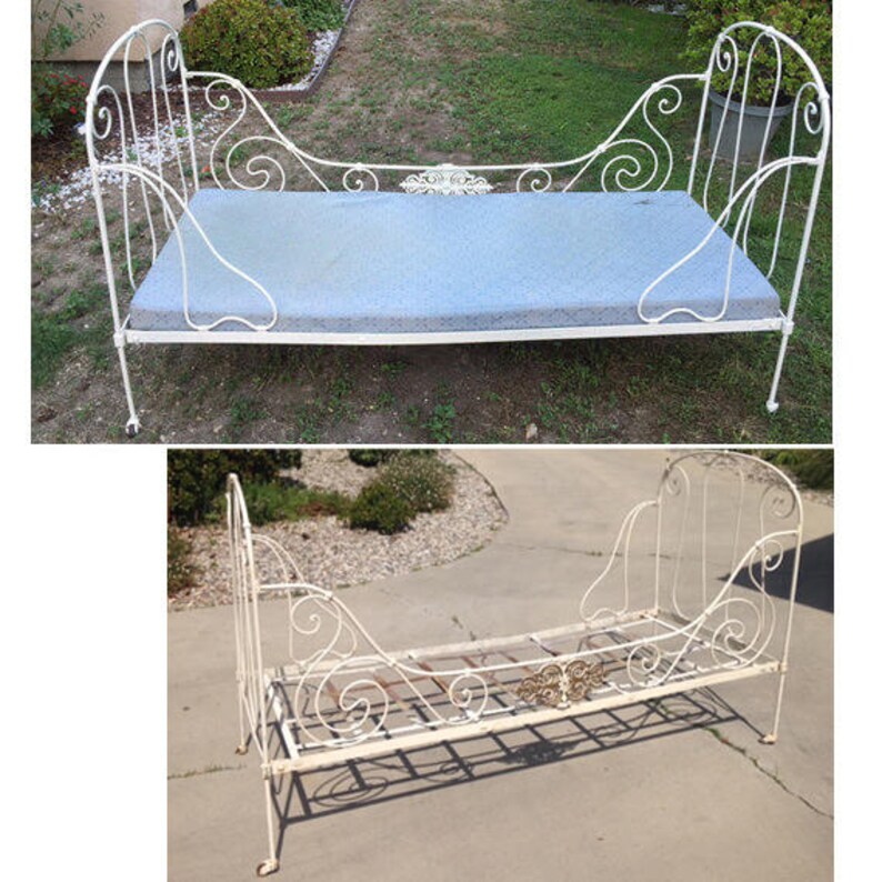 Only Daybed From Paris France Ca Local Pickup Los Angeles 19th