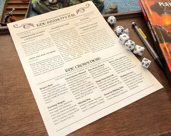 Nautische Zeitung Etsy