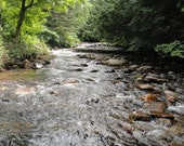 Country Living Photography...Battenkill River..Arlington, VT.  Wall Art & Home Decor