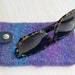 see more listings in the Felted Cases for Glasses section