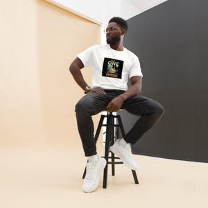 Unisex classic tee