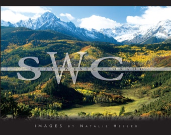 Southwest Colorado - Images by Natalie Heller