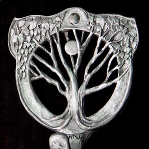 Tree of Life Wall Hook