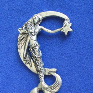 Mermaid Wall Hook