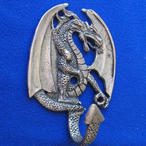 Dragon Wall Hook