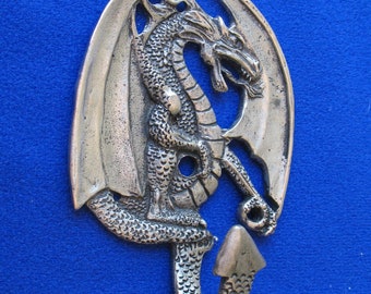 Dragon Wall Hook