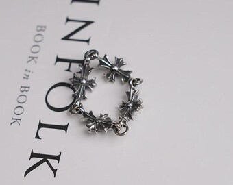 アクセサリー ILIAS LALAOUNIS Hercules Knot ring 925 Lalaounis-knot-Ring-433x433.jpg