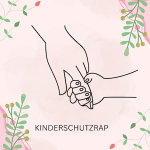KINDERSCHUTZRAP für starke Kinder