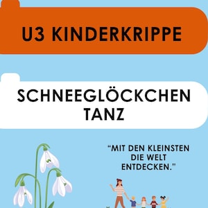 Poema participativo "Campanillas de invierno" U3