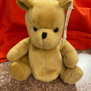 Gund classic pooh - Etsy 日本