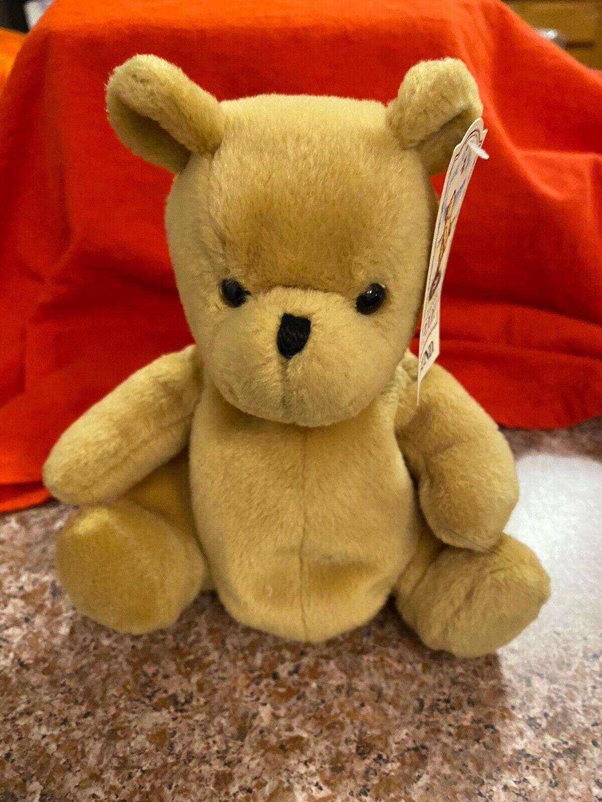 Gund classic pooh - Etsy 日本