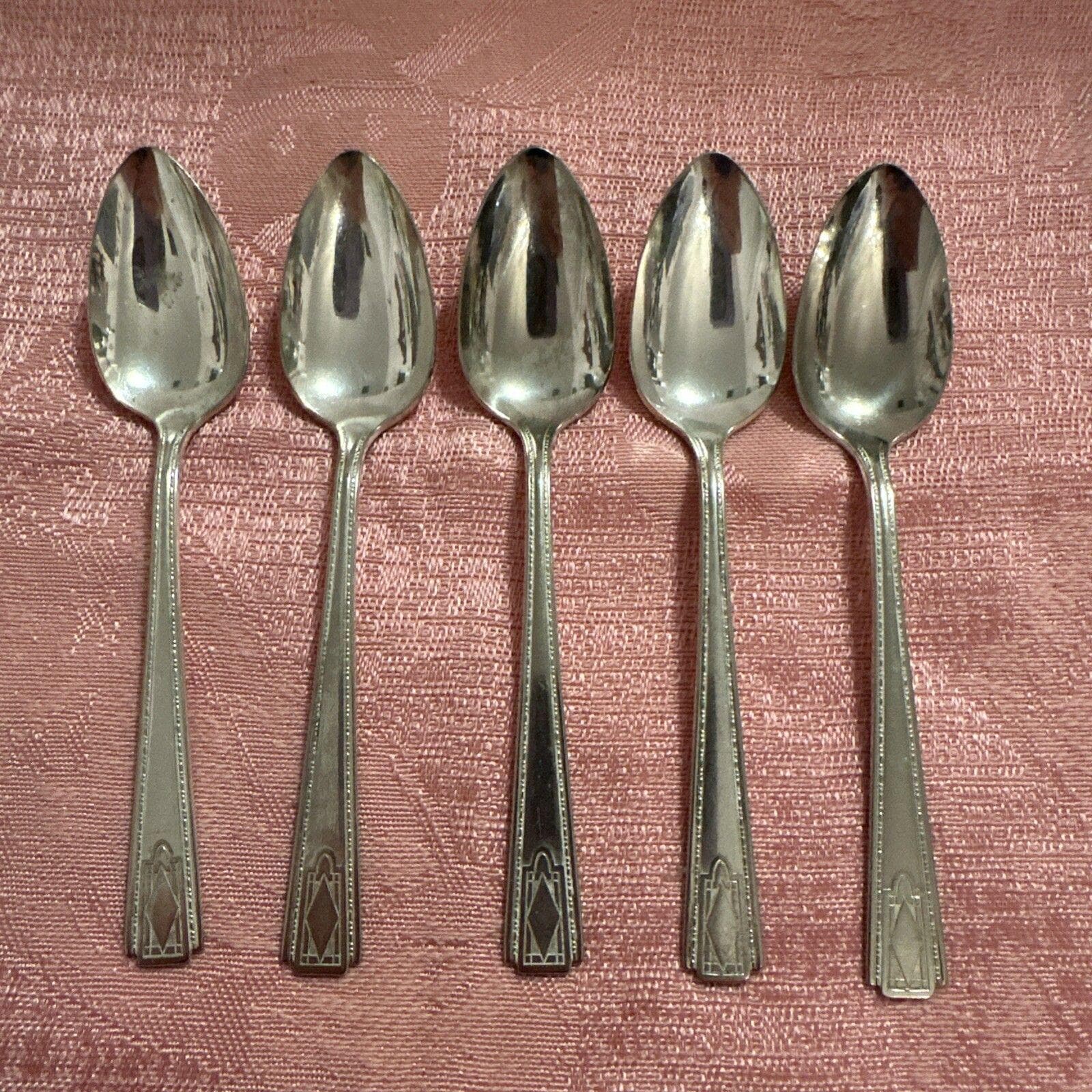 National silver company - Etsy 日本