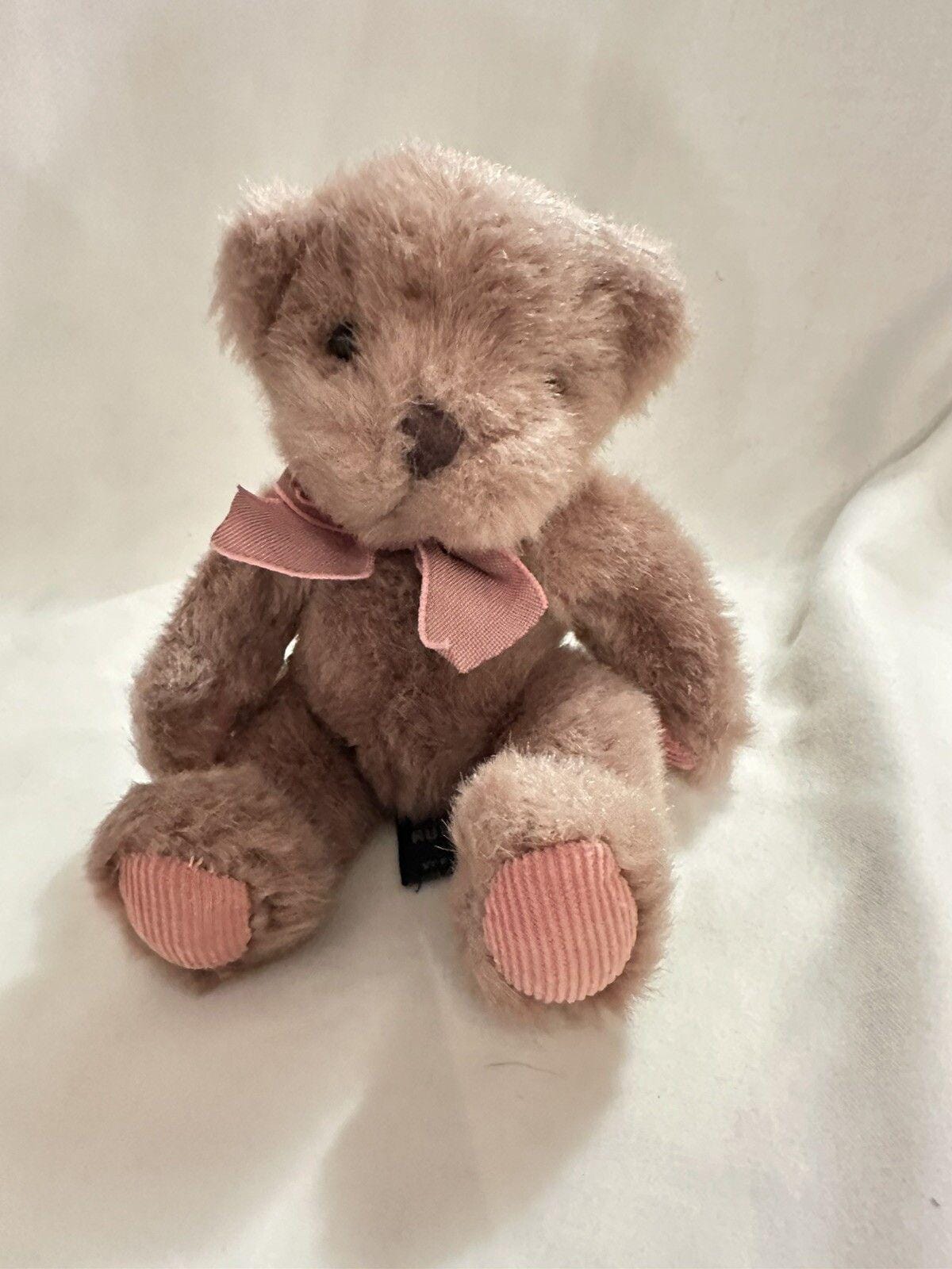 Russ teddy bear - Etsy 日本