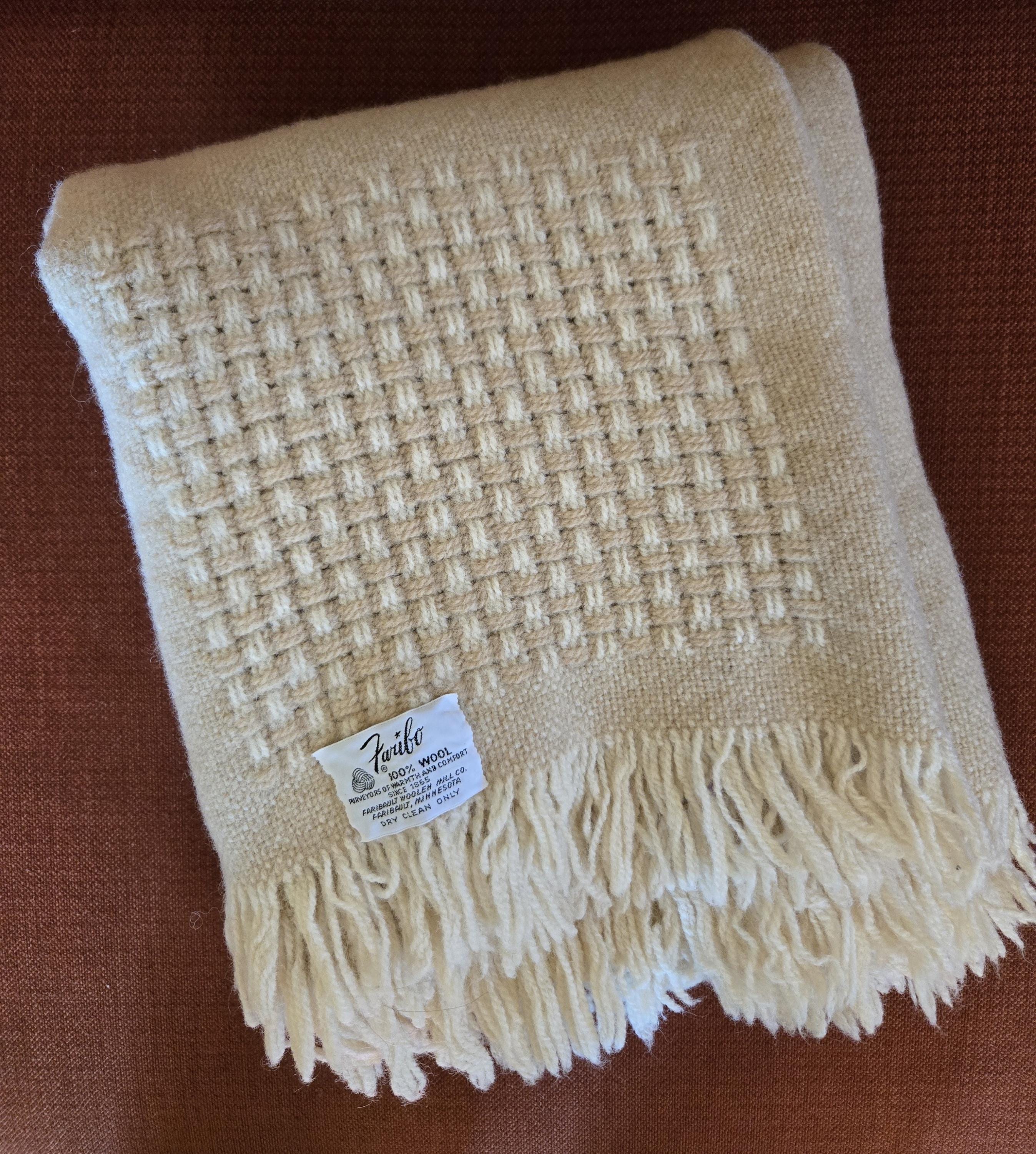 Wool car blanket sale