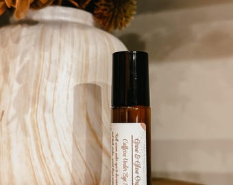 Caffeine Under Eye Serum