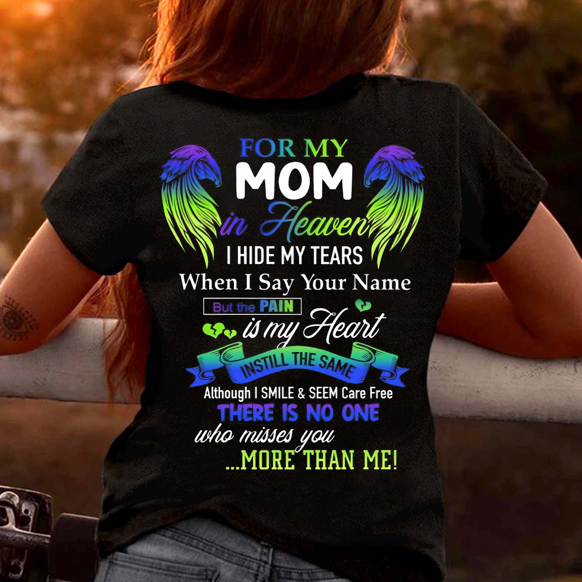 Say Your Name