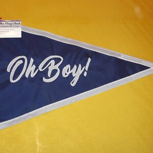 Boat Name Flag Custom Flags Nautical Gift TARIFF FREE the flag chick 画像 7