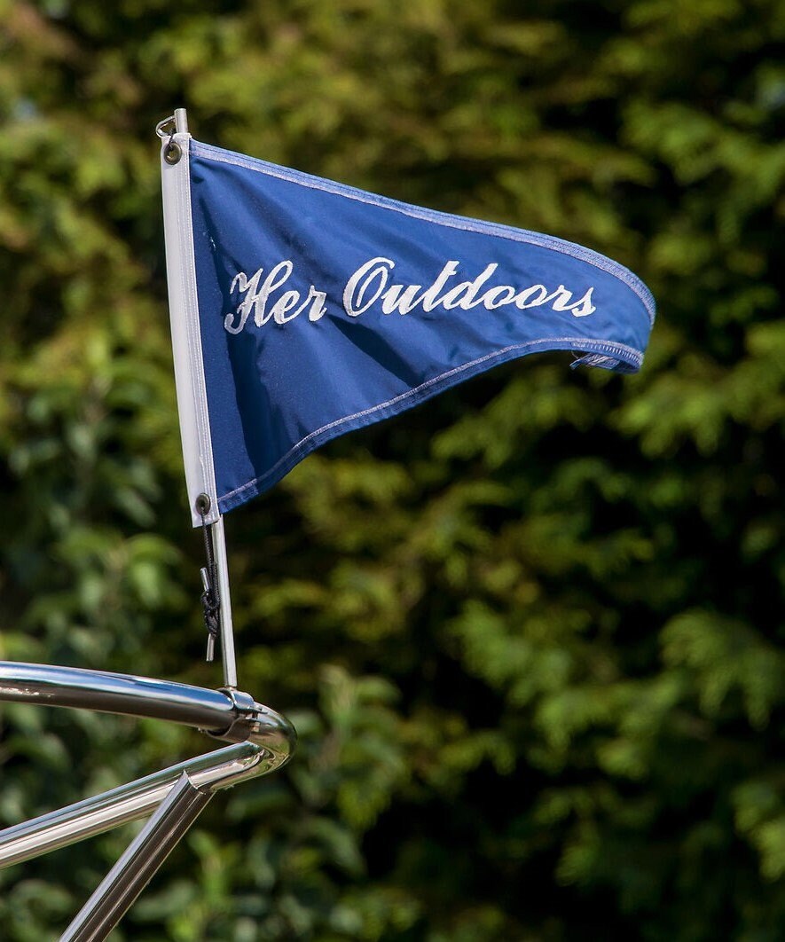 Boat Flag Custom Personalized Flags Nautical Gift for Him Etsy