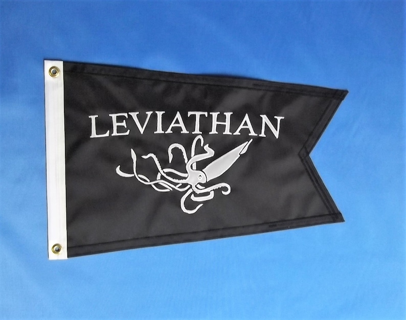 Boat Flag Custom Nautical Flag With Graphic 12x18 Gift for Him Etsy