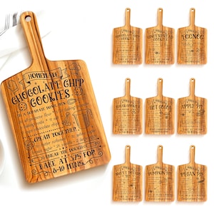 Personalized Engraved Wood Charcuterie Board, Wedding Gifts, Cheese Platter, Kitchen Decor, Custom for Couples