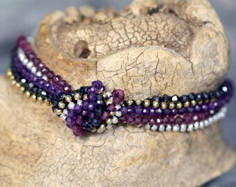 Pulsera Zora Lily