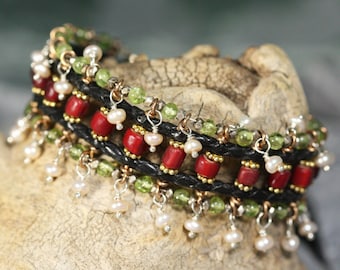Pulsera Aisha