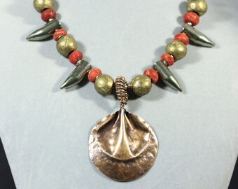 Collar de la Misericordia
