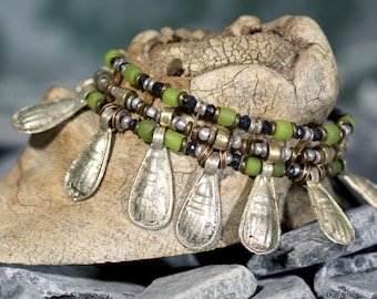 Pulsera Lumanita