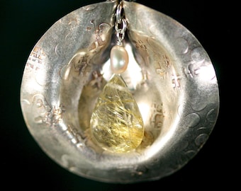 Pendientes Naomie Daylight