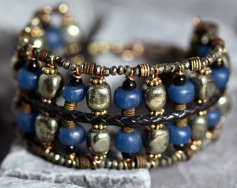 Pulsera Esmeralda
