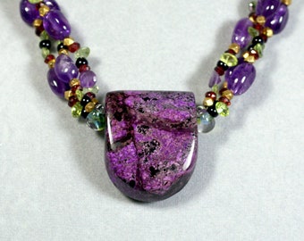 Collar Drina