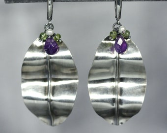 Pendientes Irene