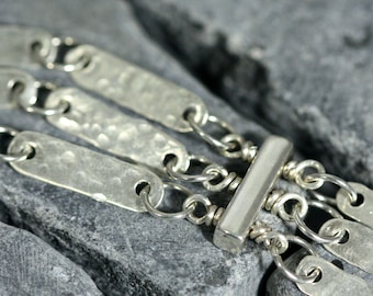 Pulsera Malina