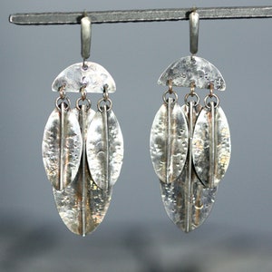 Patya Earrings