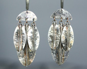 Pendientes Patya