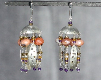 Pendientes Beatrice
