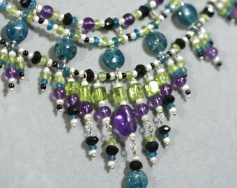 Collar Roma