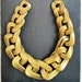 see more listings in the OVERSIZED CHAIN LINK section