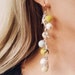 see more listings in the TASSEL NECKLACE/ EARRING section