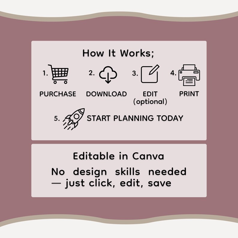 Back to School Kids Chore Chart Bundle | Behavior, Responsibility ...