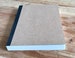 Cosmo Air light paper notebook journal 75g/m2 for fountain pens in Standard A5 A6 B6 B6 slim or B5 sizes Sewn bound 192p 320p or 384 pages 