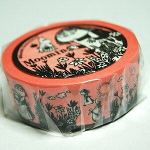 MT Morris & Co. 'Granville' Washi Masking Tape 20mm x 7m - 1 roll