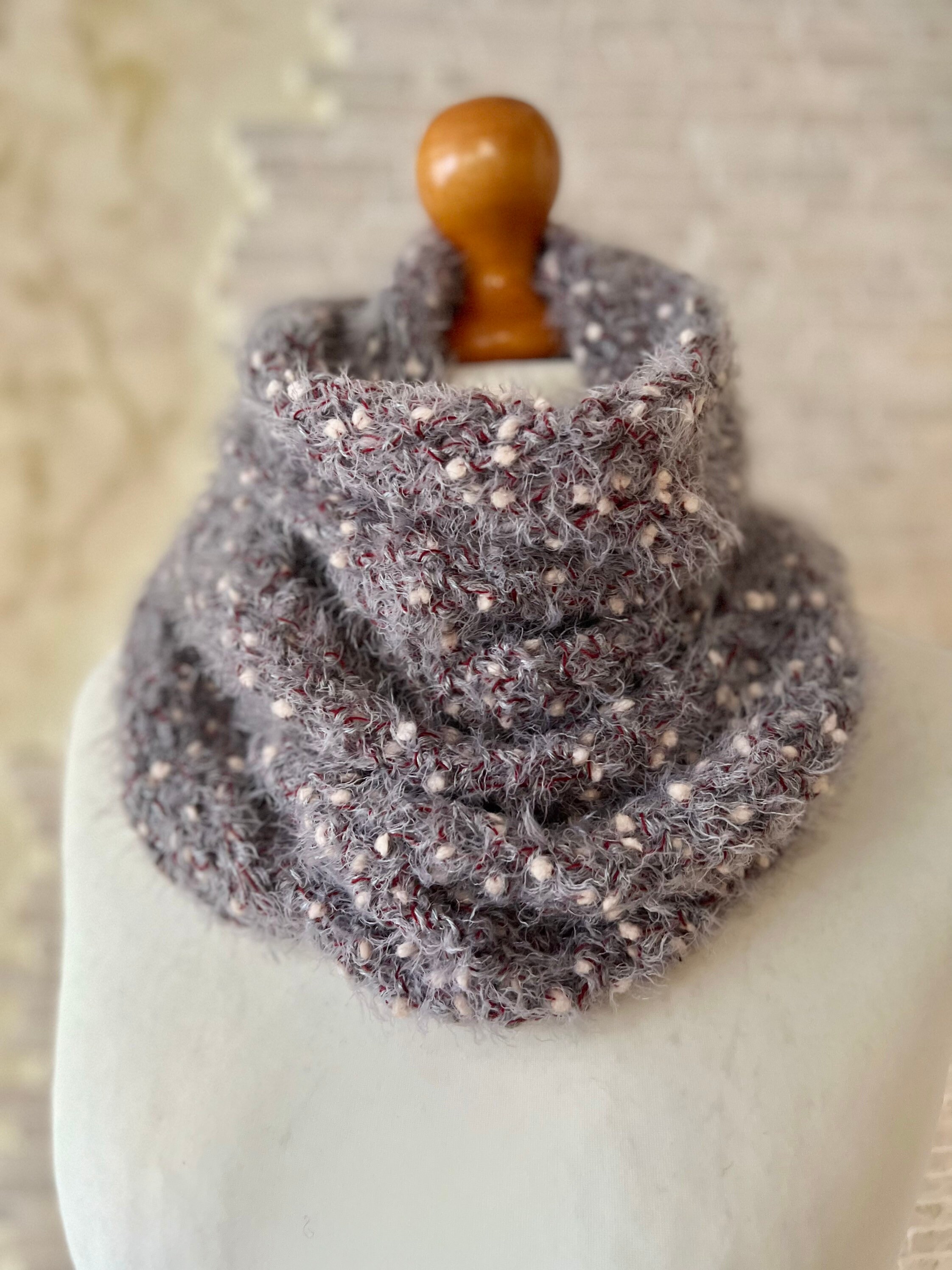 small triangular shawl