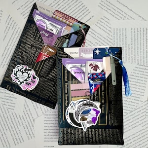 Blind Date with a Book, Bookish Gifts, Book Lover, New Book, Surprise Book