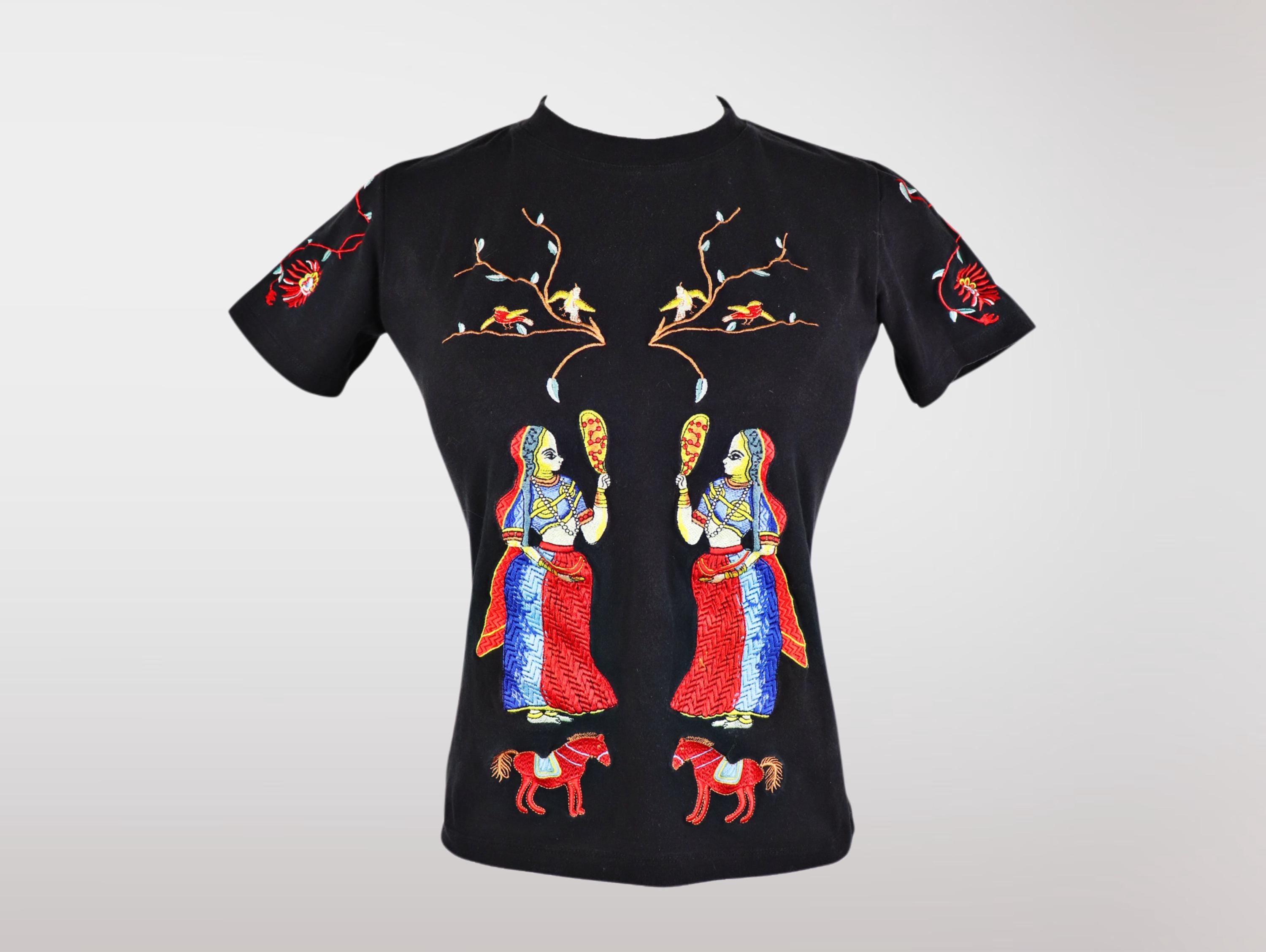 Dior by Galliano T Shirt - Etsy